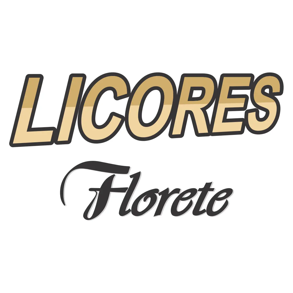 LICORES FLORETE