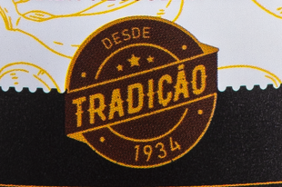 Tradição desde 1934